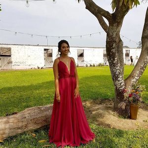 Meet your Posher, Mariana